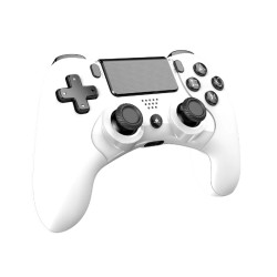 White Shark Gamepad CENTURION PS4, PS3 (s kablom)