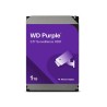 WD HDD ljubičasta 1TB 64MB, WD11PURZ