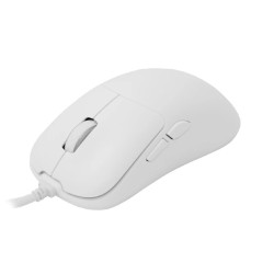 White shark gaming miš Graphene bijeli