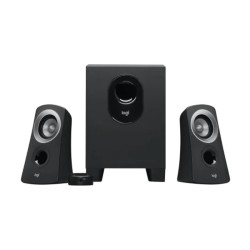 Logitech zvučnici Audio Sistem 2.1 Z313