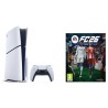 Sony PlayStation 5 Slim E chassis + EA Sports FC 26 VCH