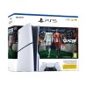 Sony PlayStation 5 Slim E chassis + EA Sports FC 26 VCH