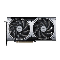 MSI grafička kartica RTX5070 Ventus 2X OC, 12GB GDDR7