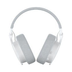 White Shark gaming slušalice bežične Firecrest bijele