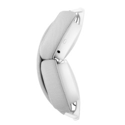 White Shark gaming slušalice bežične Firecrest bijele