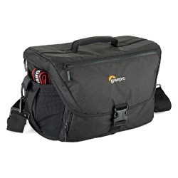 Lowepro Nova 200 AW II Crna