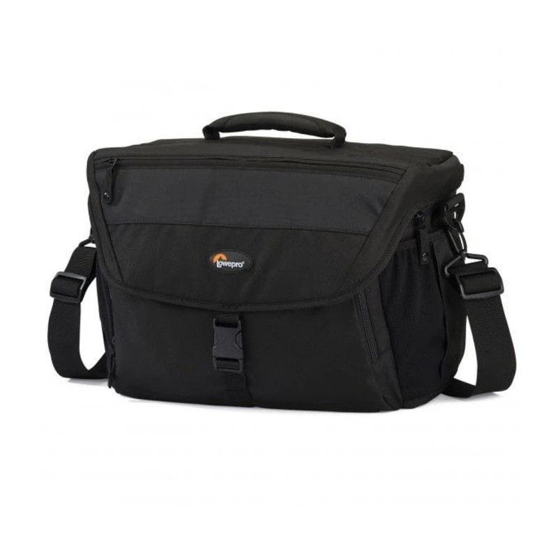 Lowepro Nova 200 AW II Crna