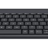 Logitech tastatura K400 Plus Wireless Touch