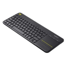 Logitech tastatura K400 Plus Wireless Touch