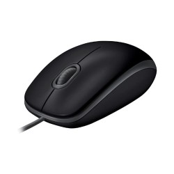Logitech miš B110, USB