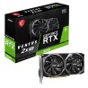 MSI grafička kartica nVidia RTX3050 8GB White