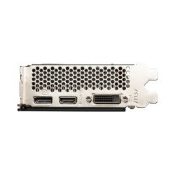 MSI grafička kartica nVidia RTX3050 8GB White