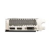 MSI grafička kartica nVidia RTX3050 8GB White