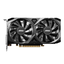 MSI grafička kartica nVidia RTX3050 8GB White