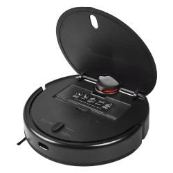 Xiaomi Mi robot Mop 2 Pro crni BHR5204EU