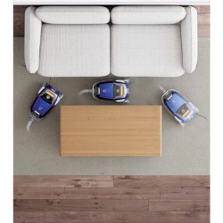 Usisivač Electrolux EUOC94DB