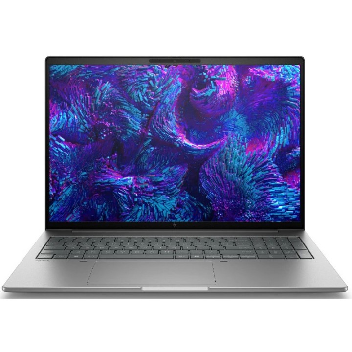 HP Zbook 8 G1i - D3SA3ET, 16, Ultra 7, 32GB RAM, 1TB SSD, RTX A500