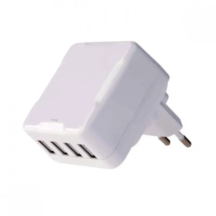 Emos punjač V0117 USB SMART 6.8A