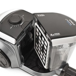 Vivax usisivač VCC-8004AB