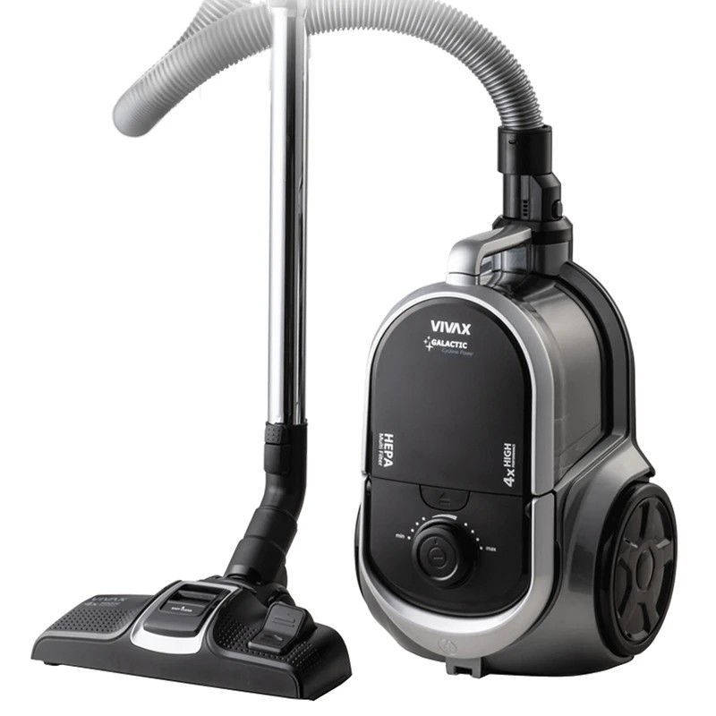 Vivax usisivač VCC-8004AB