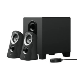 Logitech zvučnici Audio Sistem 2.1 Z313