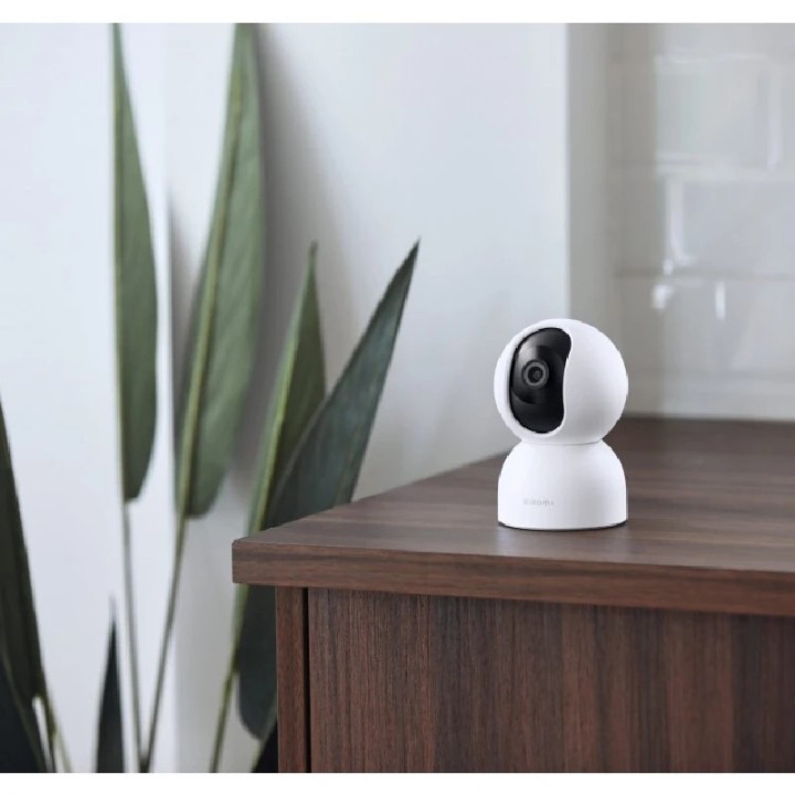 Xiaomi C400 2K HD 4MP Indoor Security Wi-Fi kamera