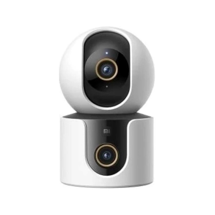Xiaomi C500 Dual 2K HD 4MP Indoor Security Wi-Fi kamera