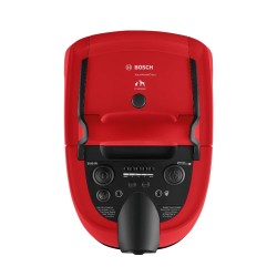 Bosch usisivač ProAnimal BWD421PET mokro i suho usisavanje, crveni
