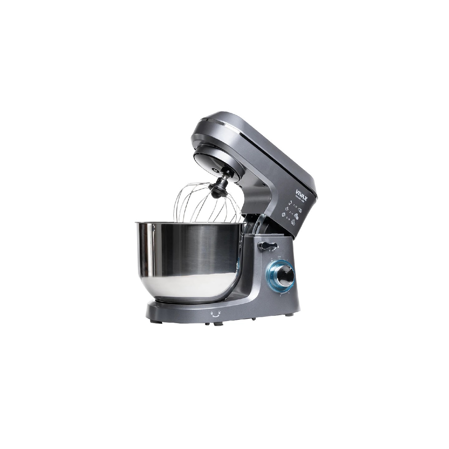 Vivax kuhinjski multipraktik RM-61400SX 1400W