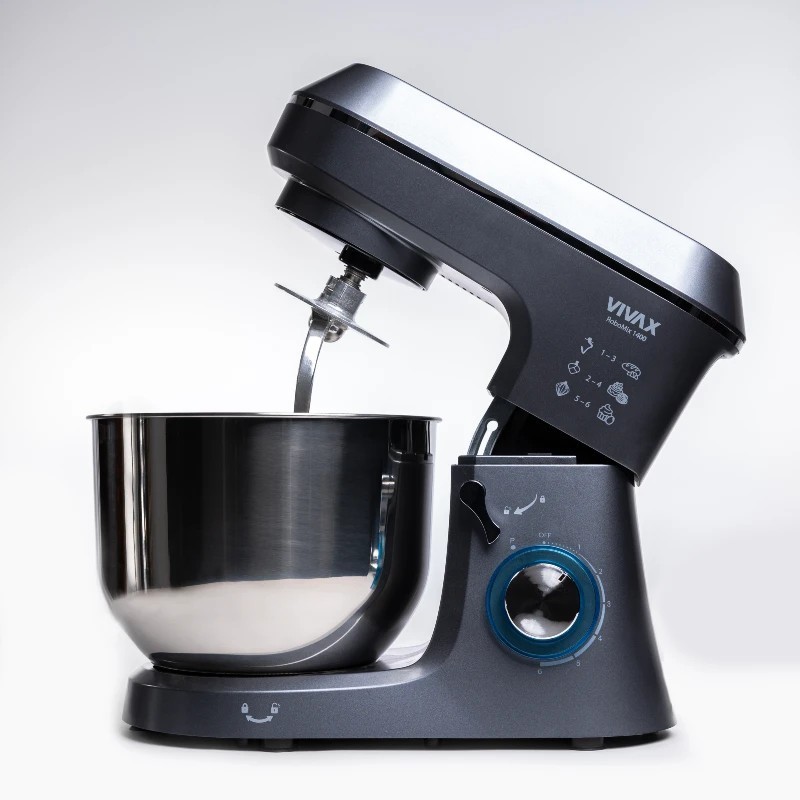 Vivax kuhinjski multipraktik RM-61400SX 1400W