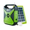 Green Tech prenosni set SPS-300 Solarni