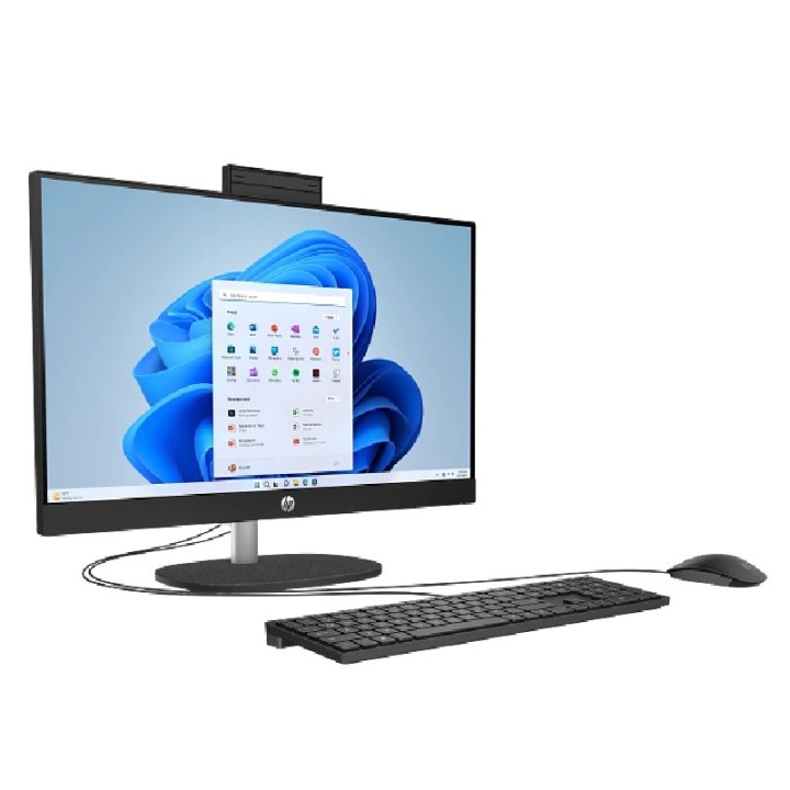 HP računar AIO 24-cr0055ny (C7RZ8EA)