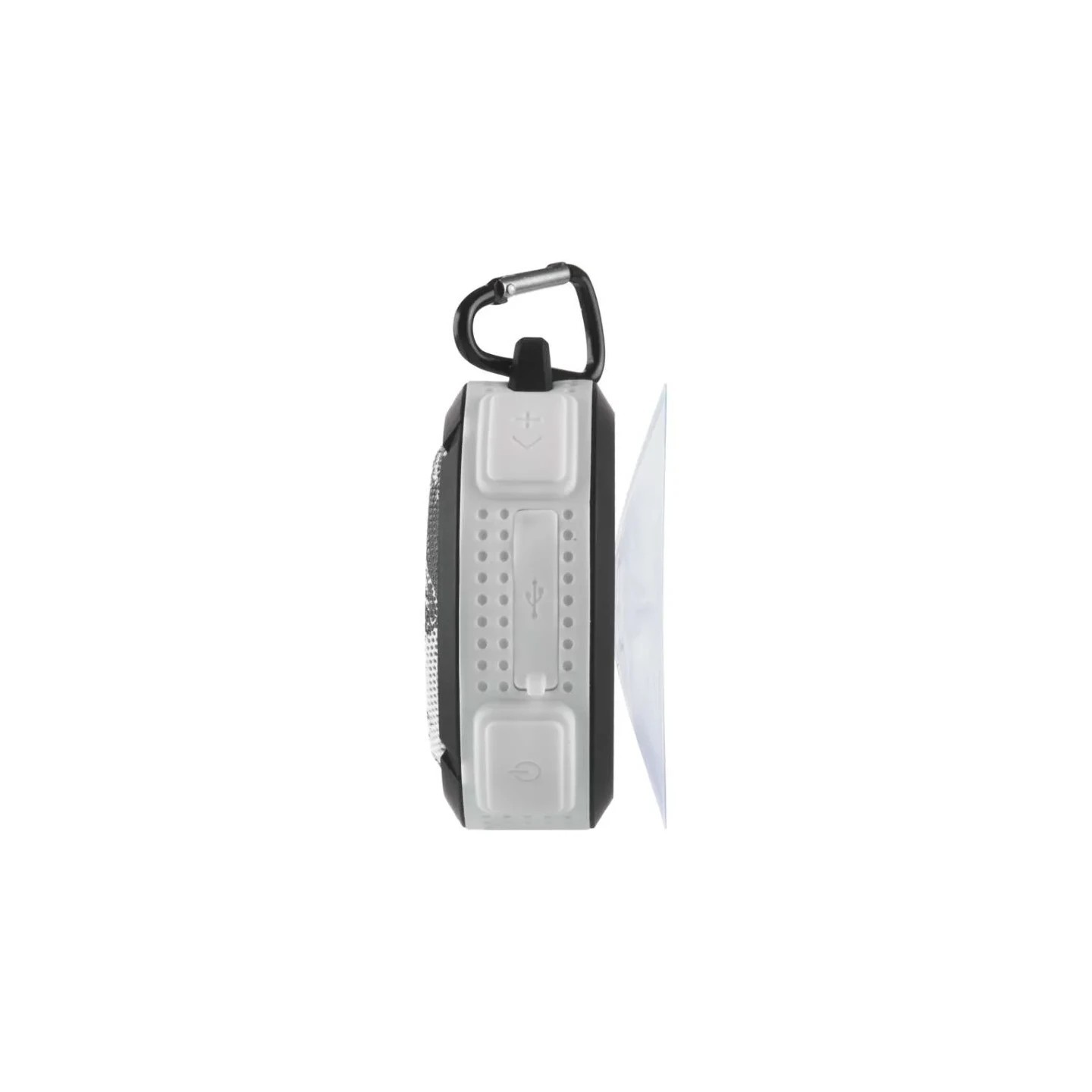 Zvučnik Emos bluetooth FREESTYLER E0074 crni