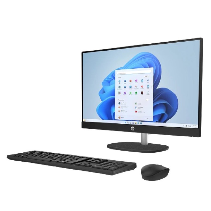 HP računar AIO 24-cr0055ny (C7RZ8EA)