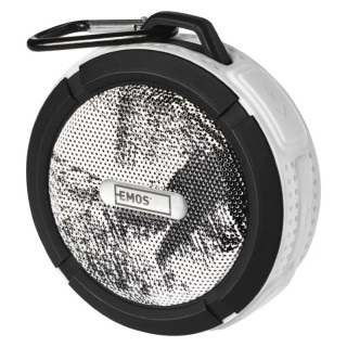 Zvučnik Emos bluetooth FREESTYLER E0074 crni