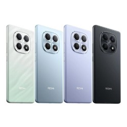 Mobitel Xiaomi Redmi Note 15, 4G, 6/128GB, ljubičasti