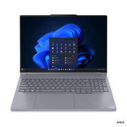 Lenovo ThinkBook 16p G6 ADR - 21U0000KSC, 16, Ryzen 9, 32GB RAM, 512GB RAM, RTX 5060, Win 11 Pro