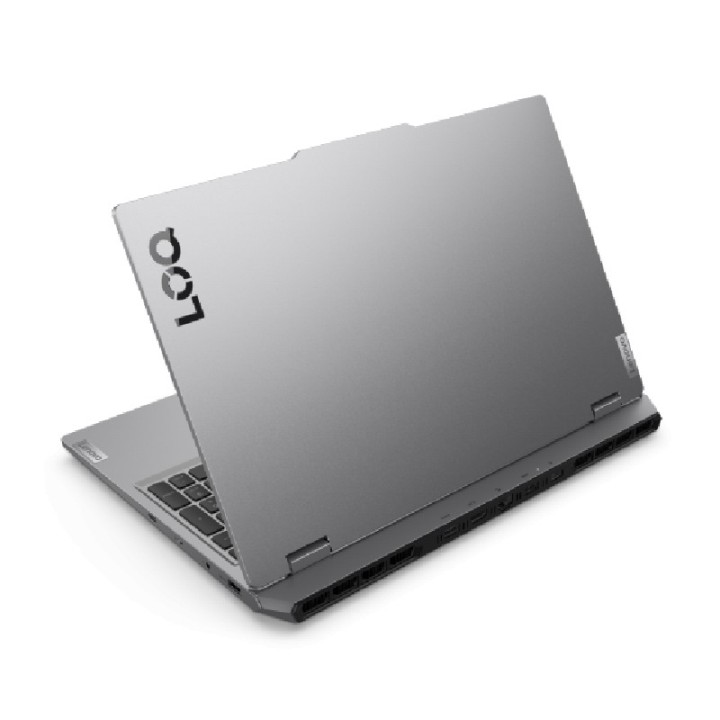 Lenovo LOQ 15AHP10 - 83JG00BHSC, 15, Ryzen 7, 16GB RAM, 512GB SSD, RTX 5050 gaming laptop