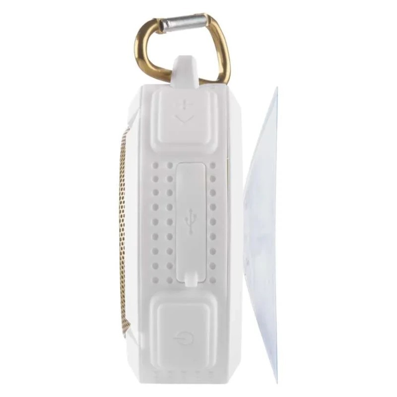 Zvučnik Emos bluetooth FREESTYLER E0072 zlatni