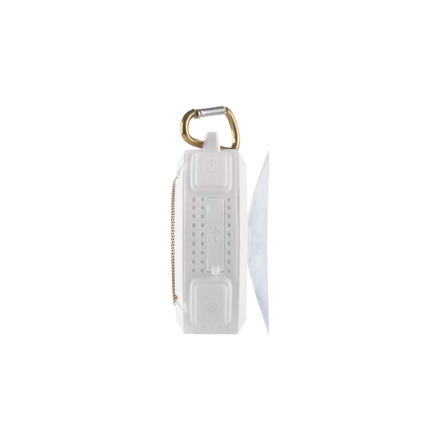 Zvučnik Emos bluetooth FREESTYLER E0072 zlatni