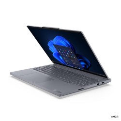 Lenovo ThinkBook 16p G6 ADR - 21U0000KSC, 16, Ryzen 9, 32GB RAM, 512GB RAM, RTX 5060, Win 11 Pro