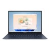 Asus Zenbook 14 UX3405CA-PZ067X - 90NB14W4-M00LW0, 14, Ultra 9, 32GB RAM, 1TB SSD, Win 11 Pro