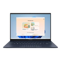 Asus Zenbook 14 UX3405CA-QL595 - 90NB14W4-M00VU0, 14, Ultra 7, 16GB RAM, 512GB SSD