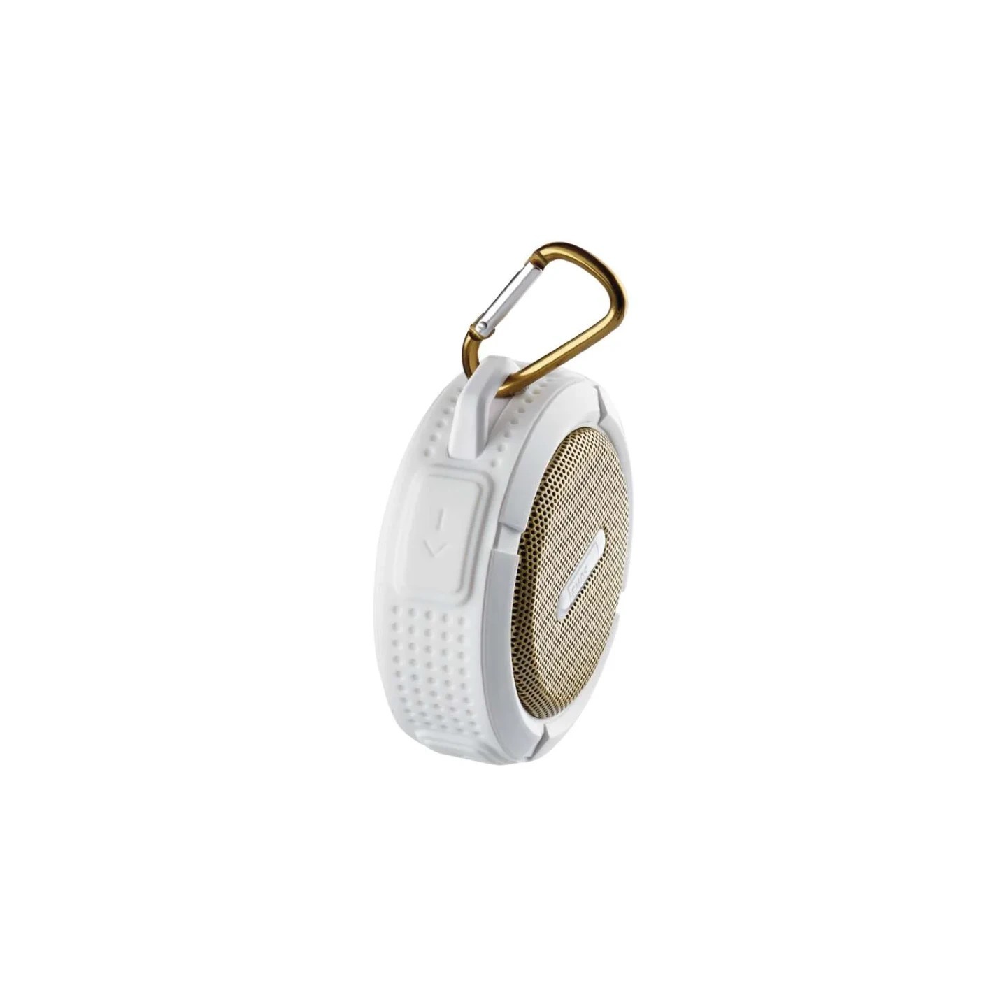 Zvučnik Emos bluetooth FREESTYLER E0072 zlatni