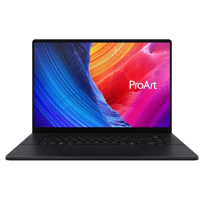 Asus ProArt StudioBook H7606WP-RJ083X - 90NB15K1-M00B90, 16" 4K OLED, Ryzen 9, 32GB RAM, 1TB SSD, RTX 3060, Win 11 Pro