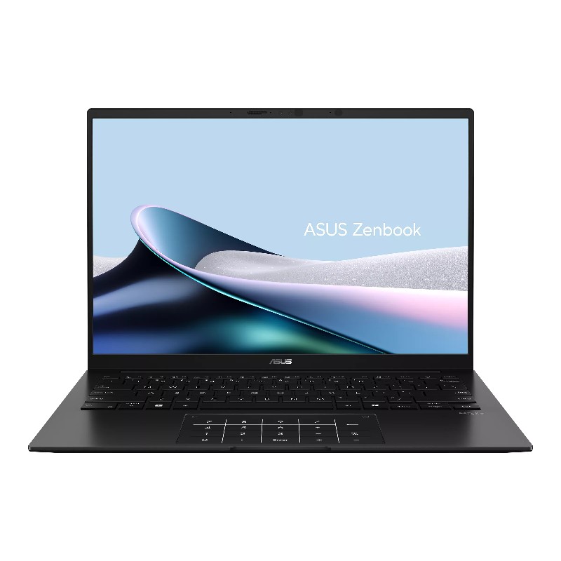 Asus ZenBook UM3406KA-PP102W - 90NB14U1-M00900, 14, Ryzen AI 7, 32GB RAM, 1TB SSD, Win 11 Home