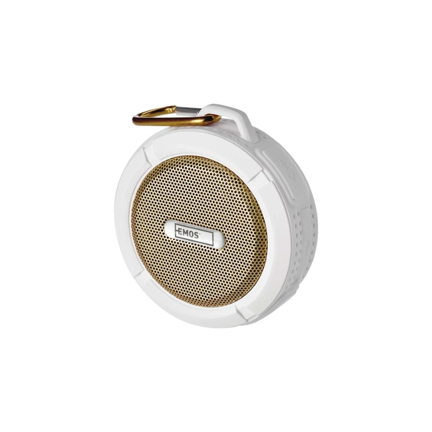 Zvučnik Emos bluetooth FREESTYLER E0072 zlatni