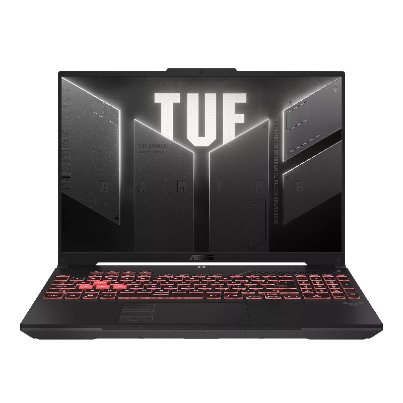 Asus TUF FA607NUG-RL142 - 90NR0MU3-M00A00, 16, Ryzen 7, 16GB RAM, 1TB SSD, RTX 4050 gaming laptop