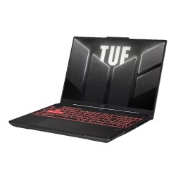 Asus TUF FA607NUG-RL142 - 90NR0MU3-M00A00, 16, Ryzen 7, 16GB RAM, 1TB SSD, RTX 4050 gaming laptop