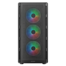PC Imtec Game AMD Ryzen7 8700 + RTX5060 8GB DDR7